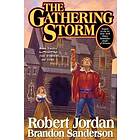 Gathering Storm Engelska Hardback