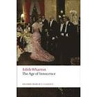 The Age of Innocence Engelska Paperback