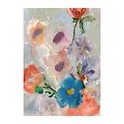 Paper Collective Bunch of Flowers poster 50x70 cm