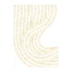 Paper Collective Entropy Sand 01 poster 30x40 cm