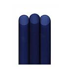 Paper Collective Blue Pipes poster 50x70 cm