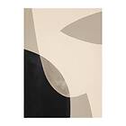 Paper Collective Simplicity 01 poster 50x70 cm