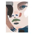 Paper Collective Her poster 30x40 cm