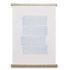 Paper Collective Into The Blue 01 poster 70x100 cm