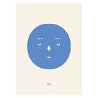 Paper Collective Zen Feeling poster 50x70 cm