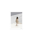 Anna Bülow Summer poster multi, 30x40
