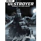Destroyer: The U-Boat Hunter (PC)