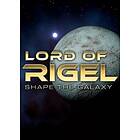 Lord of Rigel (PC)