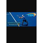 Tennis Elbow Manager 2 (PC)