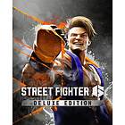 Street Fighter 6 - Deluxe Edition (PC)