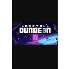 Portal Dungeon (PC)