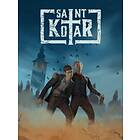 Saint Kotar (PC)