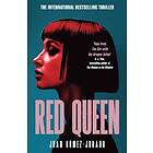 Red Queen Engelska Paperback / softback