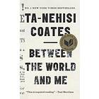 Between The World And Me Engelska Paperback