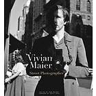 Vivian Maier Engelska Hardback