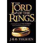 The Lord of the Rings Engelska Trade Paper