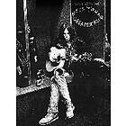 Neil Young Greatest Hits Strum &; Sing Guitar Engelska Book