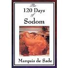 The 120 Days of Sodom Engelska Paperback / softback