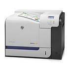 HP LaserJet Enterprise 500 M551n