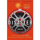 The Disaster Artist Engelska Paperback / softback