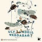 Vardagar 7 Svenska MP3 CD