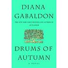 Drums of Autumn Engelska Trade Cloth