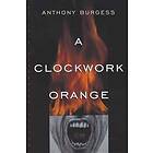 A Clockwork Orange Engelska Paperback