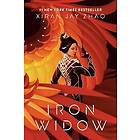 Iron Widow Engelska Paperback