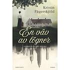 En väv av lögner Svenska Inbunden
