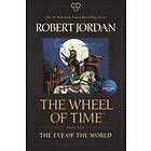 Eye Of The World Engelska Paperback