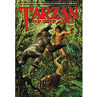 Tarzan of the Apes Engelska Hardback