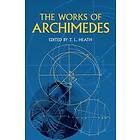 The Works of Archimedes Engelska Paperback / softback