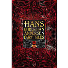 Hans Christian Andersen Fairy Tales Engelska Hardback