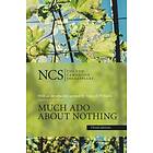 Much Ado about Nothing Engelska Paperback