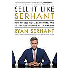 Sell It Like Serhant Engelska Hardback