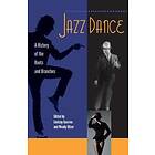 Jazz Dance Engelska Hardback