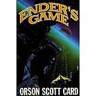 Ender's Game Engelska Hardback