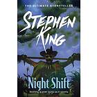 Night Shift Engelska Paperback / softback