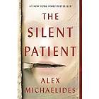 Silent Patient Engelska Paperback