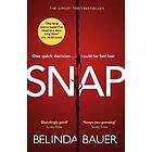 Snap Engelska Paperback / softback