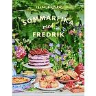 Sommarfika med Fredrik Svenska Inbunden