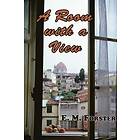 A Room with a View Engelska Paperback / softback