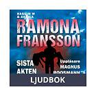 Sista akten Svenska AudioDownload