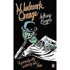 A Clockwork Orange Engelska Paperback / softback