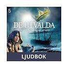 Drottningens spion Svenska AudioDownload