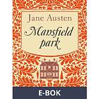 Mansfield Park Svenska EBook