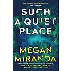 Such A Quiet Place Engelska Paperback