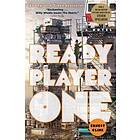 Ready Player One Engelska Paperback