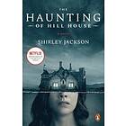 Haunting Of Hill House (Movie Tie-In) Engelska Paperback