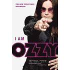 I Am Ozzy Engelska Trade Paper
